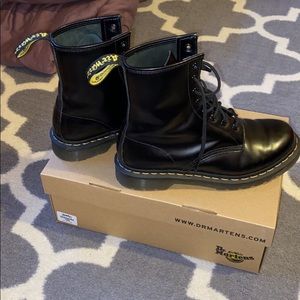 Doc Martens